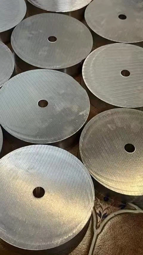 Sacrificial Anode Cathodic Protection suppliers