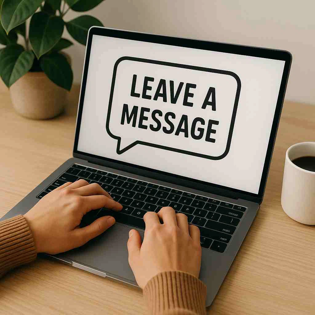 homemessage